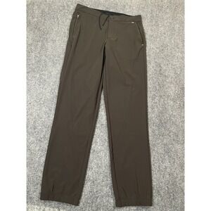 Vuori Pants Mens 30 X 29 Active Performance Preppy Causal Office Comfort